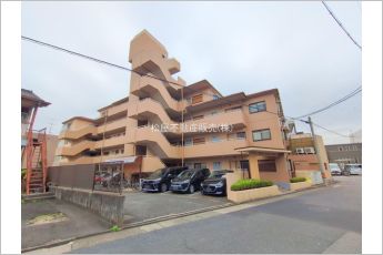 グリーンシティ弥生