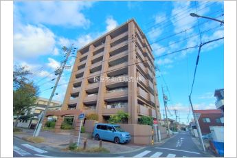 ライオンズマンション大曽根第3