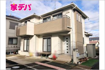 掛川市葛川　戸建