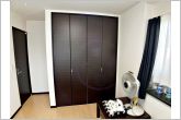 全居室に収納が完備されています。衣類や雑貨、子供のおもちゃまでスッキリ収納できます。