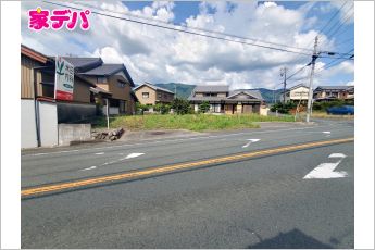 いろどりアイタウン新城市富沢1丁目25-P1　2号棟