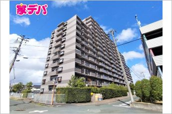 ジェイハイム東浜松