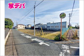 中央区舞阪町舞阪　売地