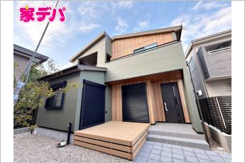 豊橋市上野町新上野１　4号棟