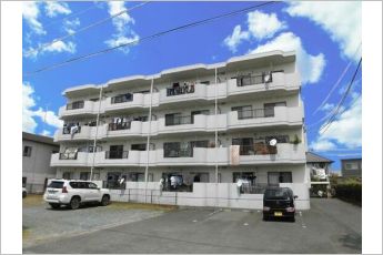 ユタカマンション