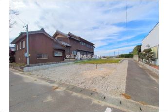 リーブルガーデン西尾第76吉良町　1号棟