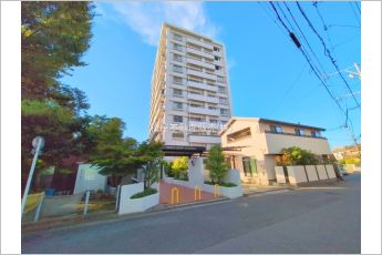 キングスコート久後崎　302