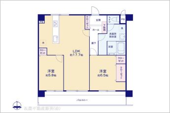 図面と異なる場合は現況を優先