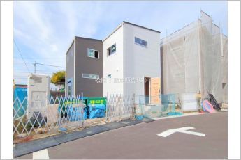 高浜市本郷町5　No.9