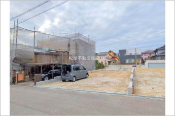 リーブルガーデン岡崎第257滝町　1号棟