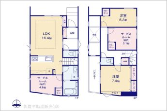 図面と異なる場合は現況を優先