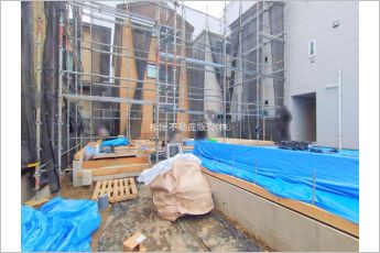 北区水切町454【2】　2号棟