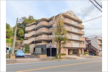 コンセール八事音聞山