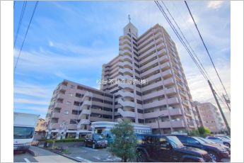 宝マンション新守山スクエア