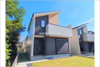 KEIAI GRACE名古屋市守山区小幡北1期　1号棟