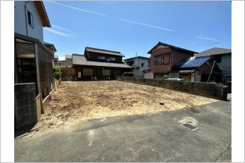 刈谷市野田町新上納　売地