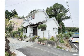 豊橋市石巻町字南山　戸建