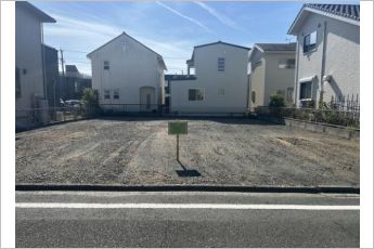 豊橋市朝丘町　売地