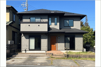 豊橋市杉山町字いずみが丘　戸建