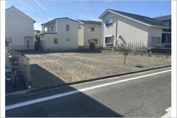 豊橋市朝丘町　A区画