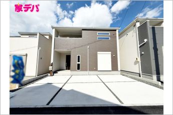 リーブルガーデン知立市新林町　2号棟