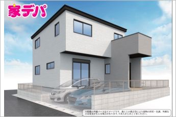 Terrechez刈谷市野田町1期　1号棟