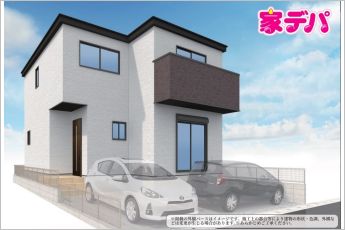 Terrechez刈谷市野田町1期　2号棟