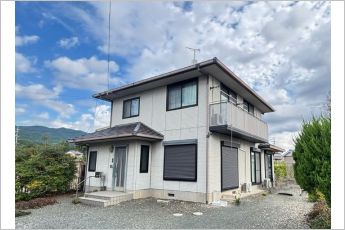 新城市稲木字仲野　戸建