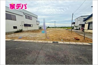 刈谷市泉田町半崎　1号地
