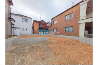 リガーレ名古屋市南区上浜町3期　1号棟