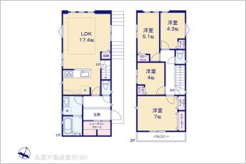 図面と異なる場合は現況を優先