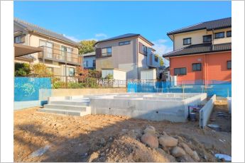 ファーストタウン豊田市第3市木町　1号地