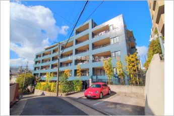 パークハイム覚王山