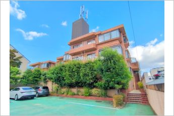 三旺マンション城山