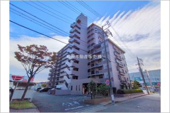 バンベール木場