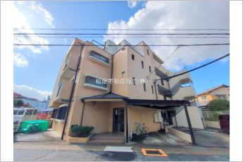 ユニーブルマンション本郷台