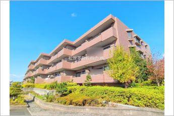 御影パークハイツ2番館