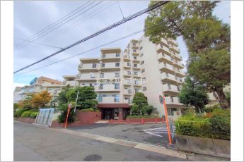 コ・ドミニオン瑞穂A棟