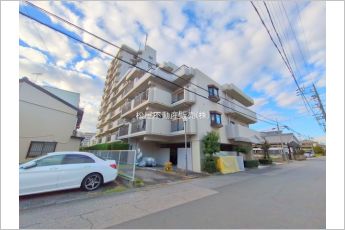 シャルマンコーポ戸崎