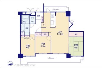 図面と異なる場合は現況を優先