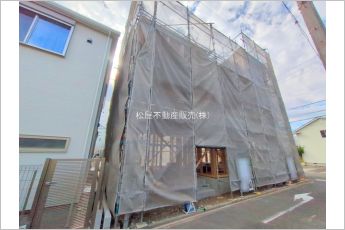 昭和区折戸町304【4】　3号棟