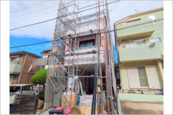 瑞穂区大喜町322【1】　1号棟