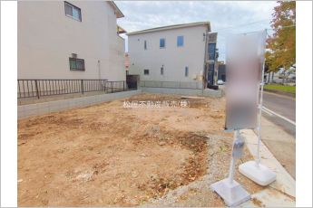 MELDIA天白区植田西21001【2】　1号棟