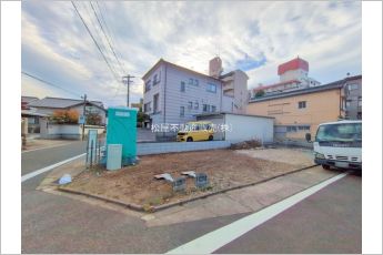 東区徳川214【3】　1号棟