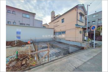 東区徳川214【3】　3号棟