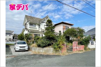 豊橋市内張町　売地