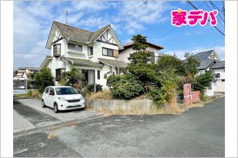 豊橋市内張町　戸建