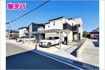 豊川市篠束町郷中　戸建