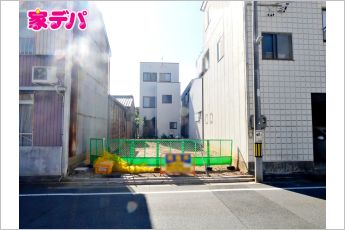 豊橋市鍛冶町　売地