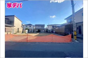 グラファーレ中央区萩丘3期　1号棟